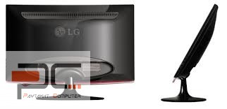 مانیتور استوک 22 اینچ LG مدلW2261VP فروشگاه آنلاین کامپیوتر پایتخت1 (www.paytakhtpc.ir)