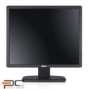 مانیتور استوک 19 اینچ Dell مدل1913SC فروشگاه آنلاین کامپیوتر پایتخت (www.paytakhtpc.ir)