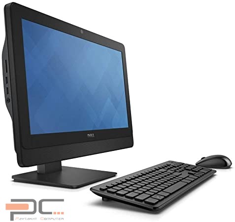 آل این وان استوک Dell OptiPlex 3030 All-in-One فروگاه آنلاین کامپیوتر پایتخت (WWW.paytakhtpc.ir)