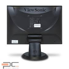 مانیتور استوک 19 اینچ ViewSonic مدل va1903wmb فروشگاه آنلاین کامپیوتر پایتخت (www.paytakhtpc.ir)